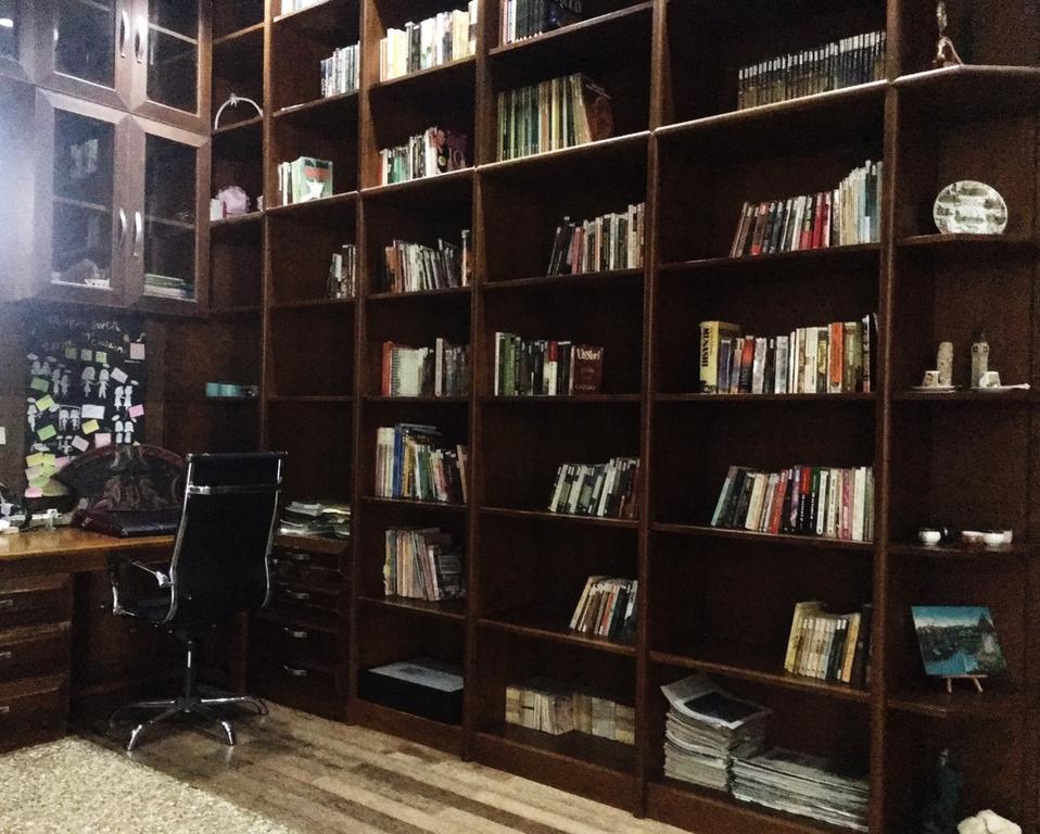 Rumah Pakankamih Букитинги Екстериор снимка