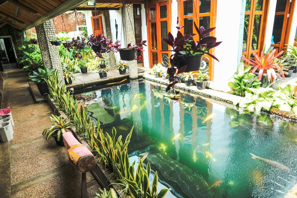 Rumah Pakankamih Букитинги Екстериор снимка