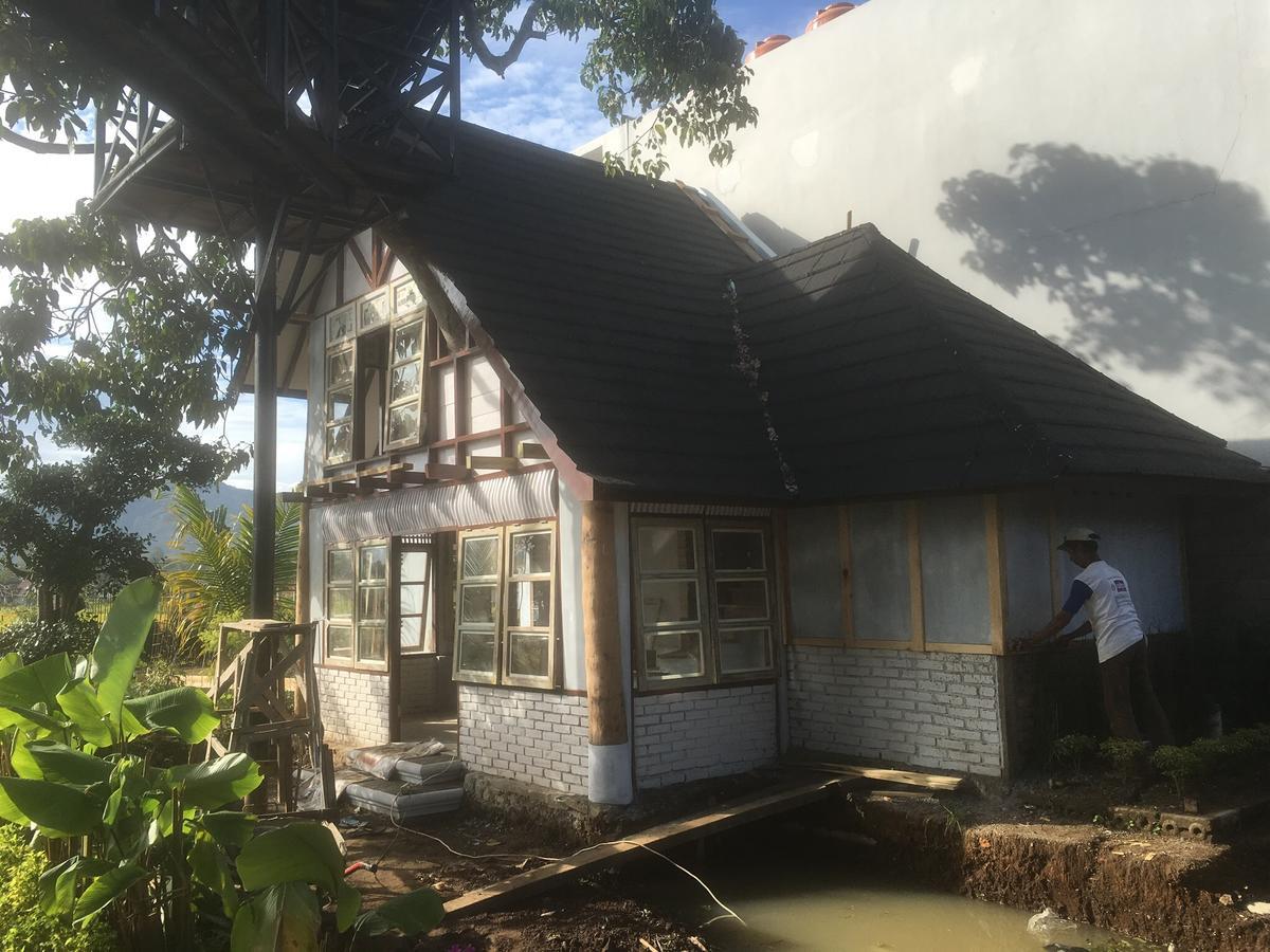 Rumah Pakankamih Букитинги Екстериор снимка