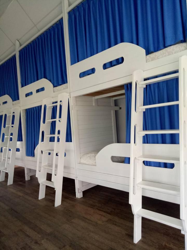 Rumah Pakankamih Букитинги Екстериор снимка